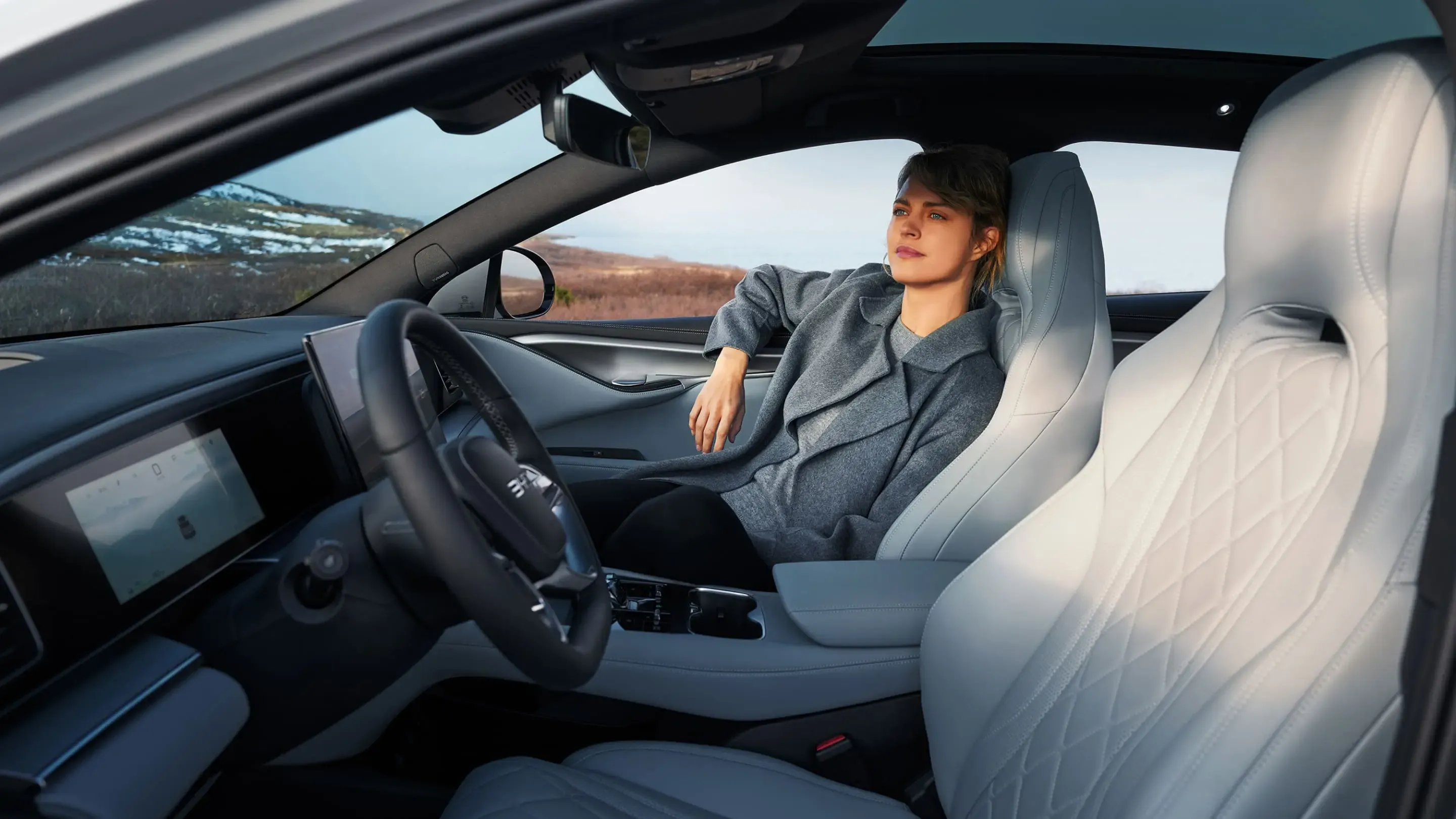 Devis voiture électrique et hybride en quelques minutes