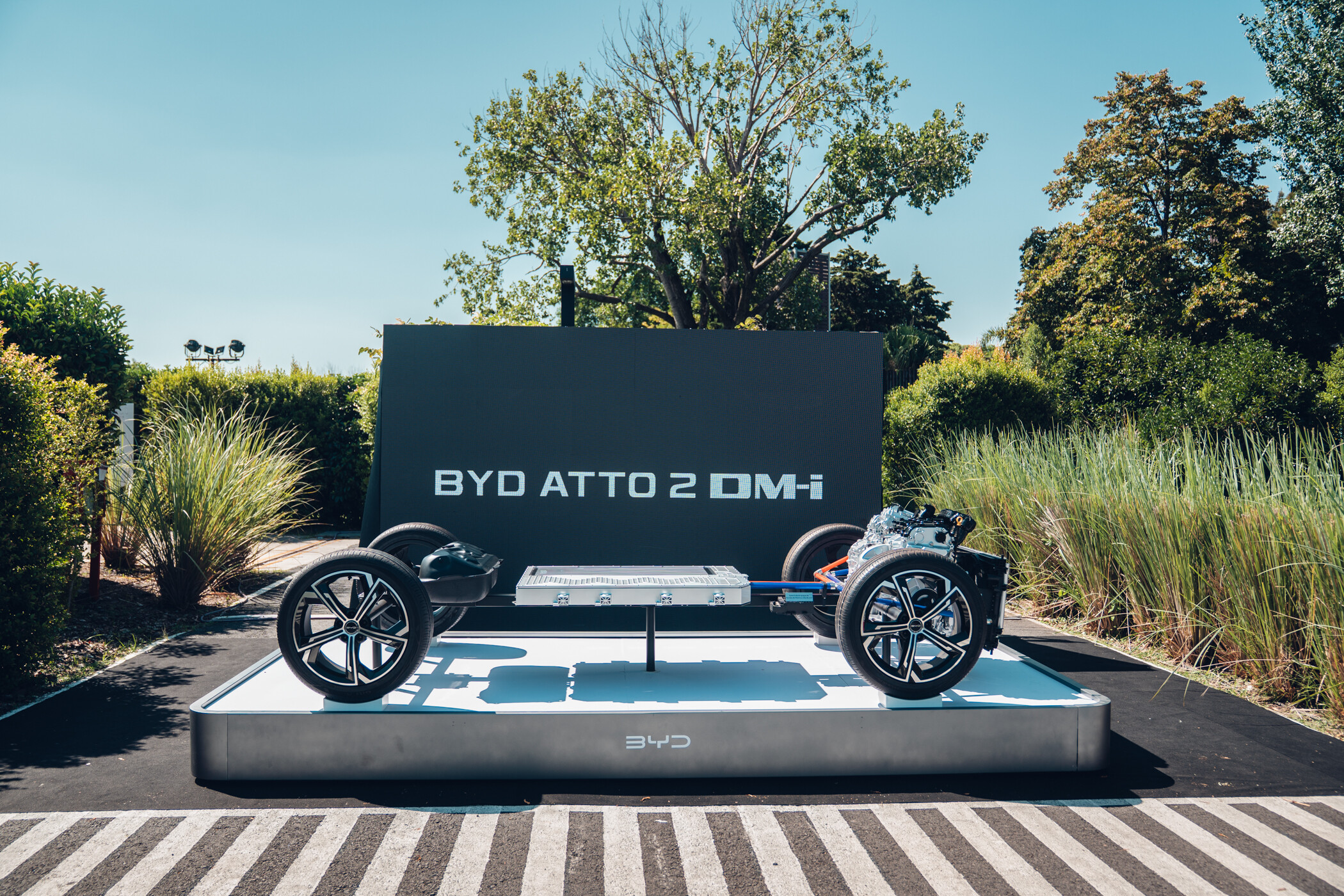 DM-i Technology