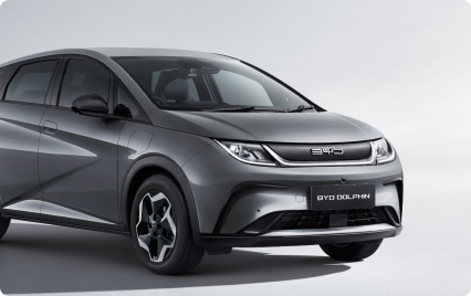 認定中古車 | BYD Auto Japan株式会社