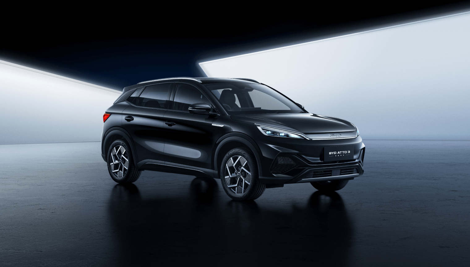BYD ATTO 3