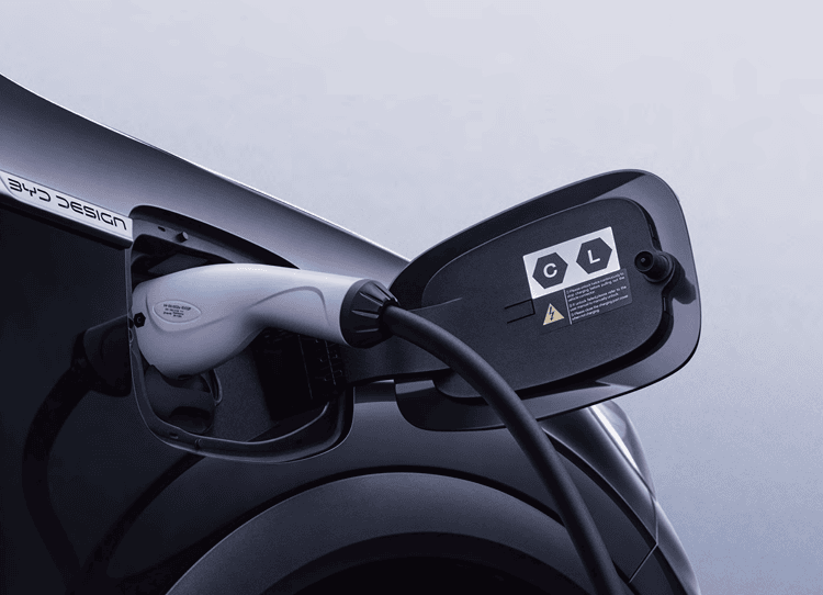 充電無料キャンペーン2026 | BYD Auto Japan株式会社