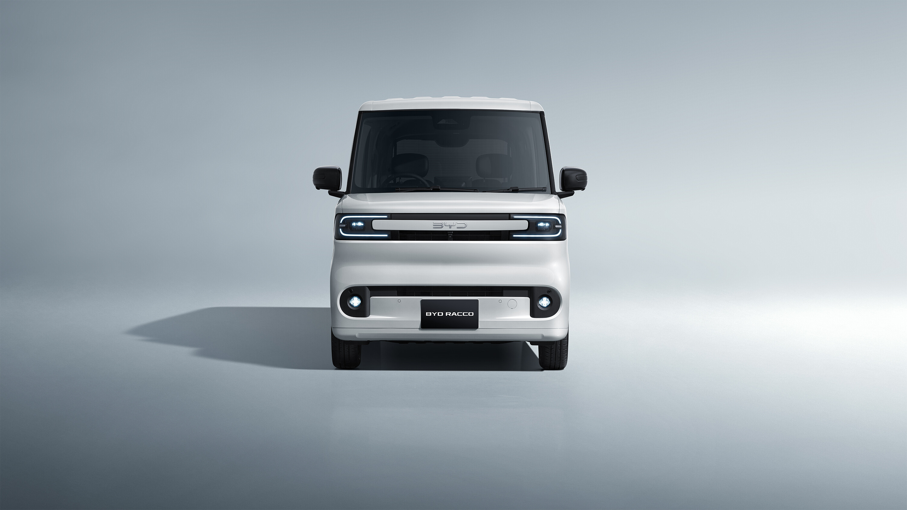 RACCO フロント斜め