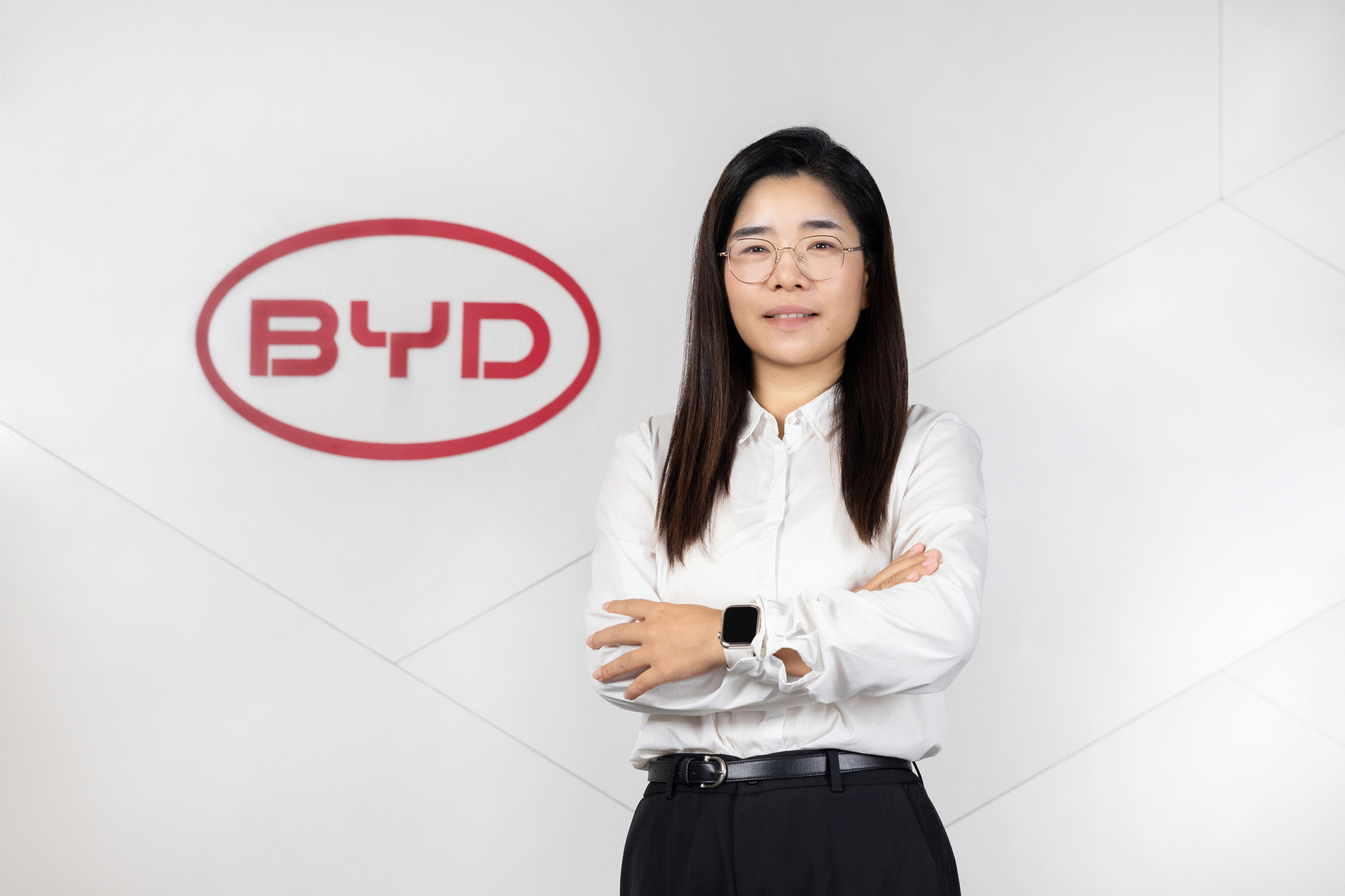 姚晓娟（ヤオ・シャオジュエン）