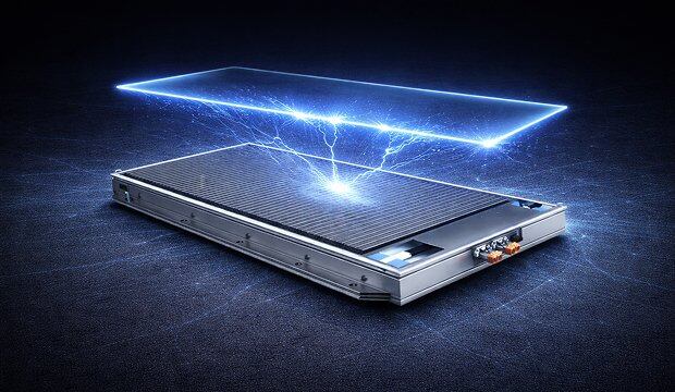 EVバッテリー安全設計