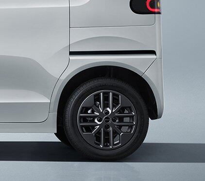 リアディスクブレーキ