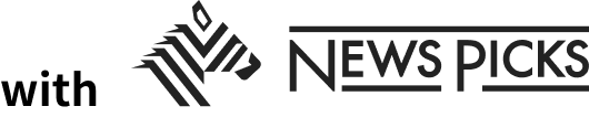 with NEWS PICKS