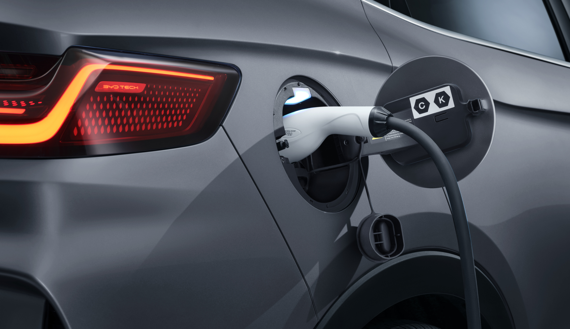 圧倒的な燃費・電費コストパフォーマンス