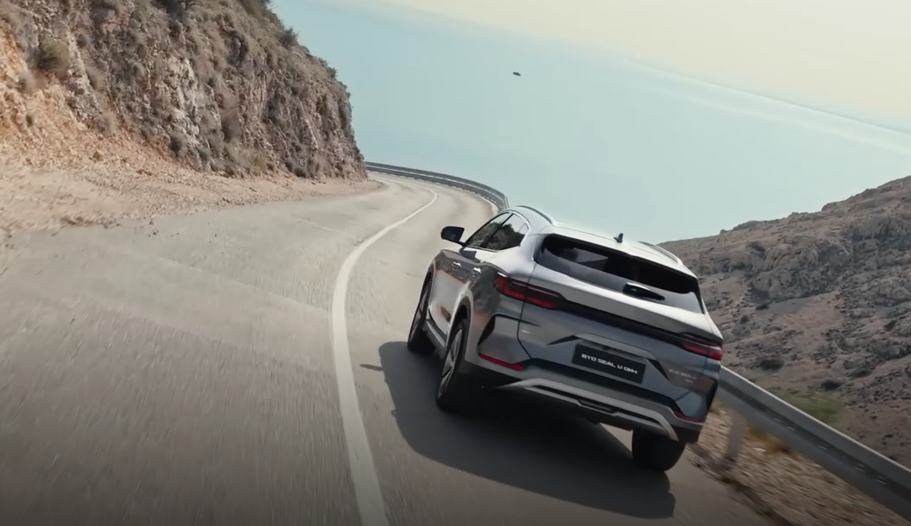 電動のまま、さらに遠くへ行ける安心感