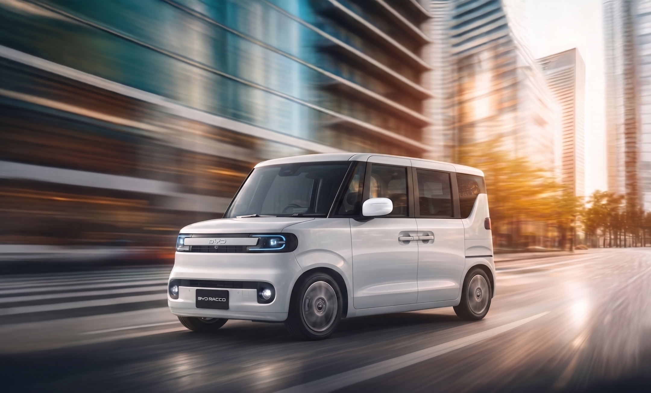 トップページ | BYD Auto Japan株式会社