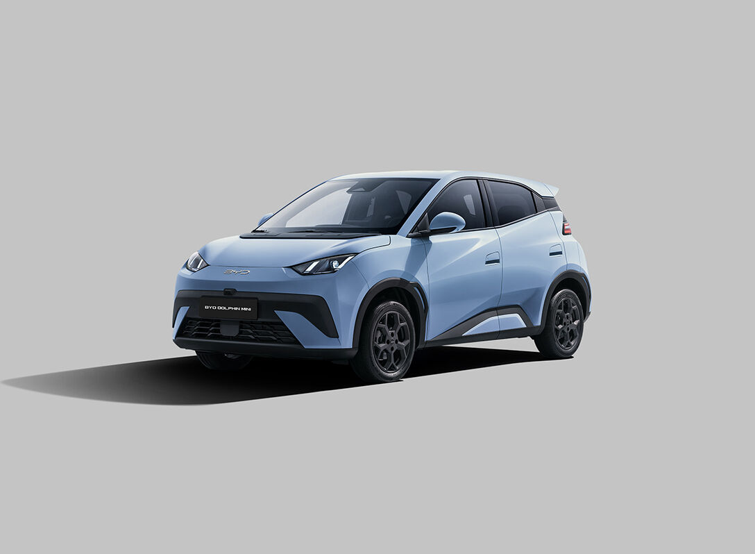 BYD DOLPHIN MINI - byd-dolphin-mini-gl-kx013016076 - Glacier Blue
