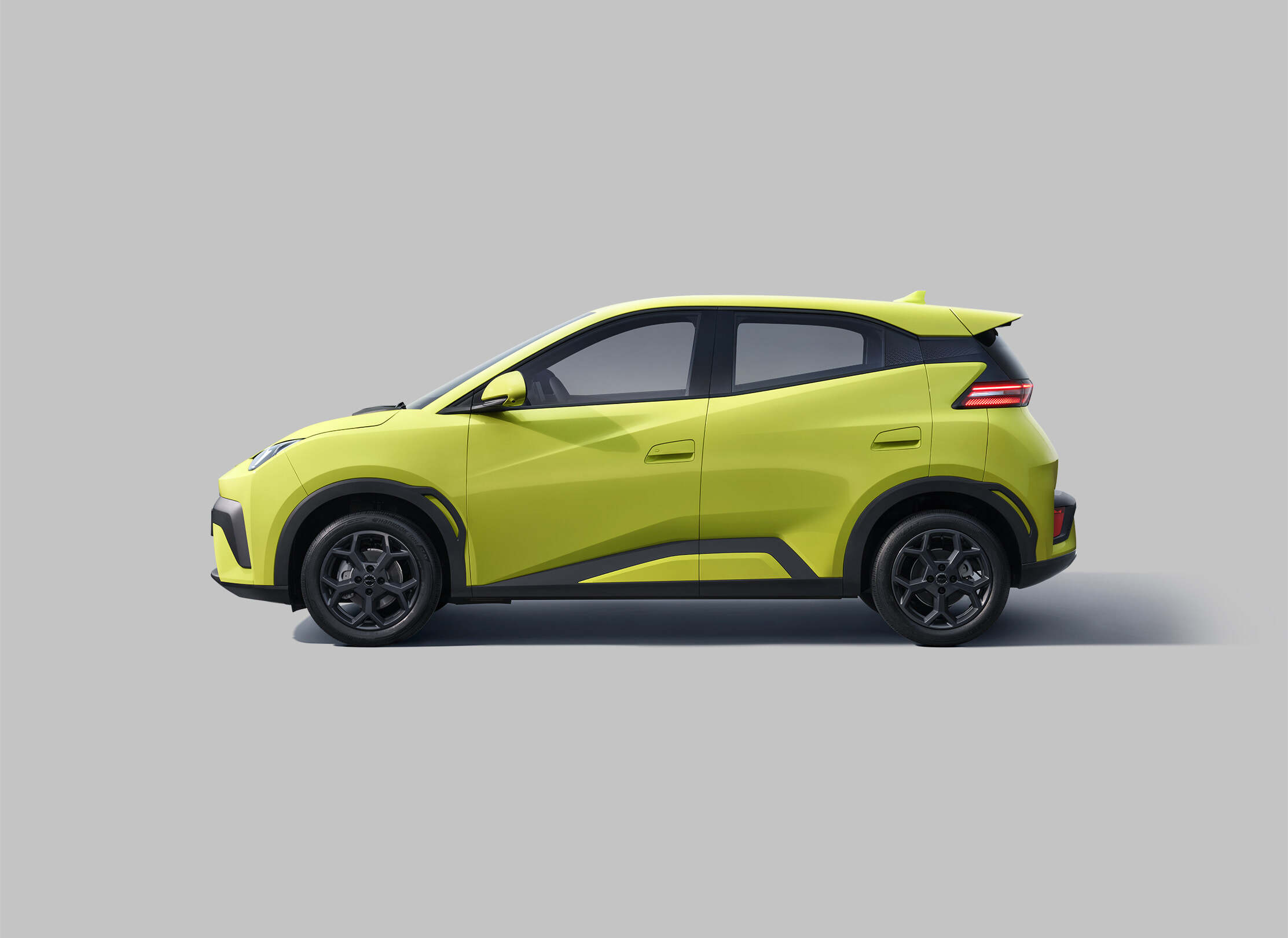 BYD DOLPHIN MINI - byd-dolphin-mini-gl-kx013016076 - Sprout Green