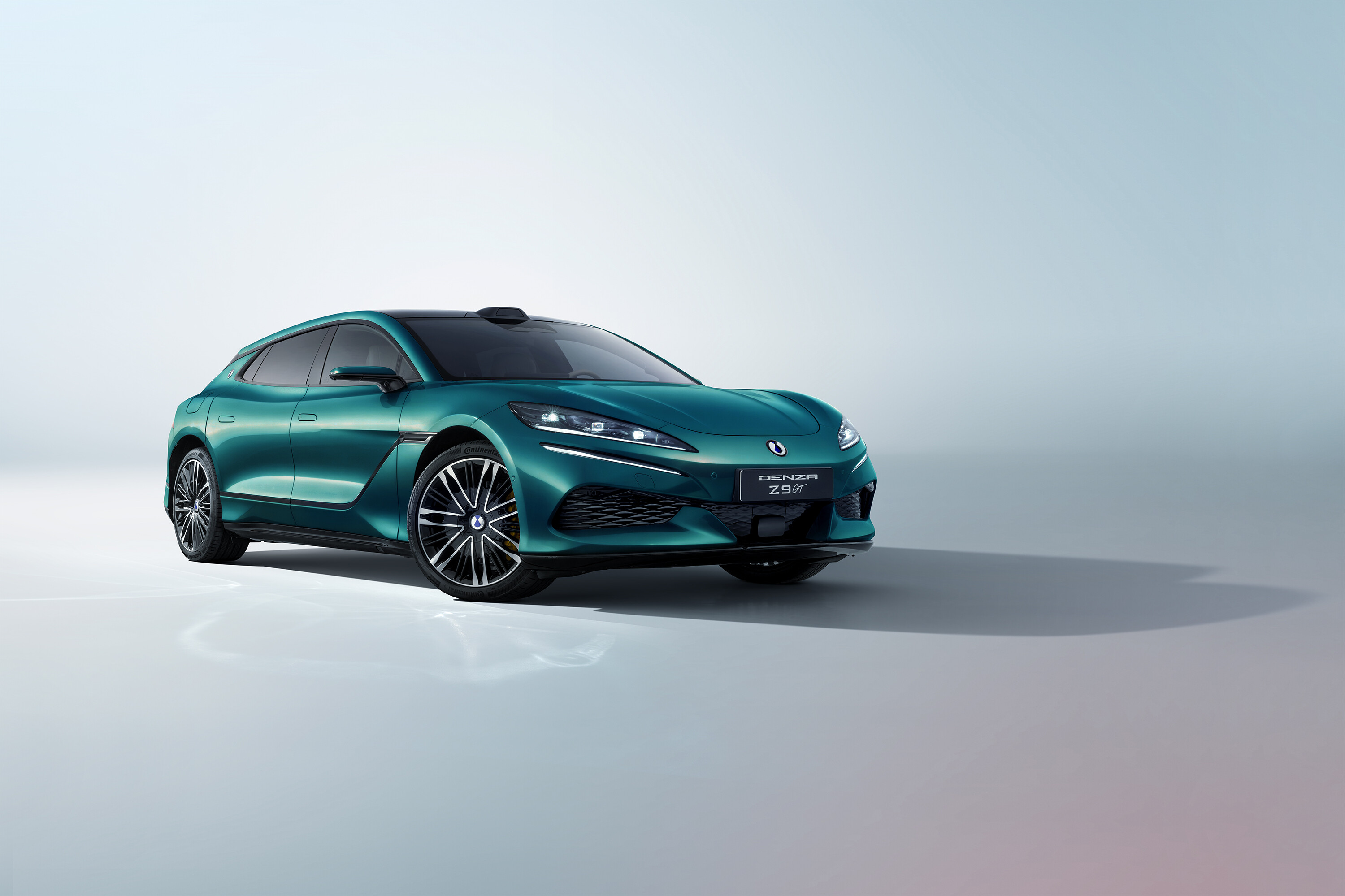 DENZA Z9G