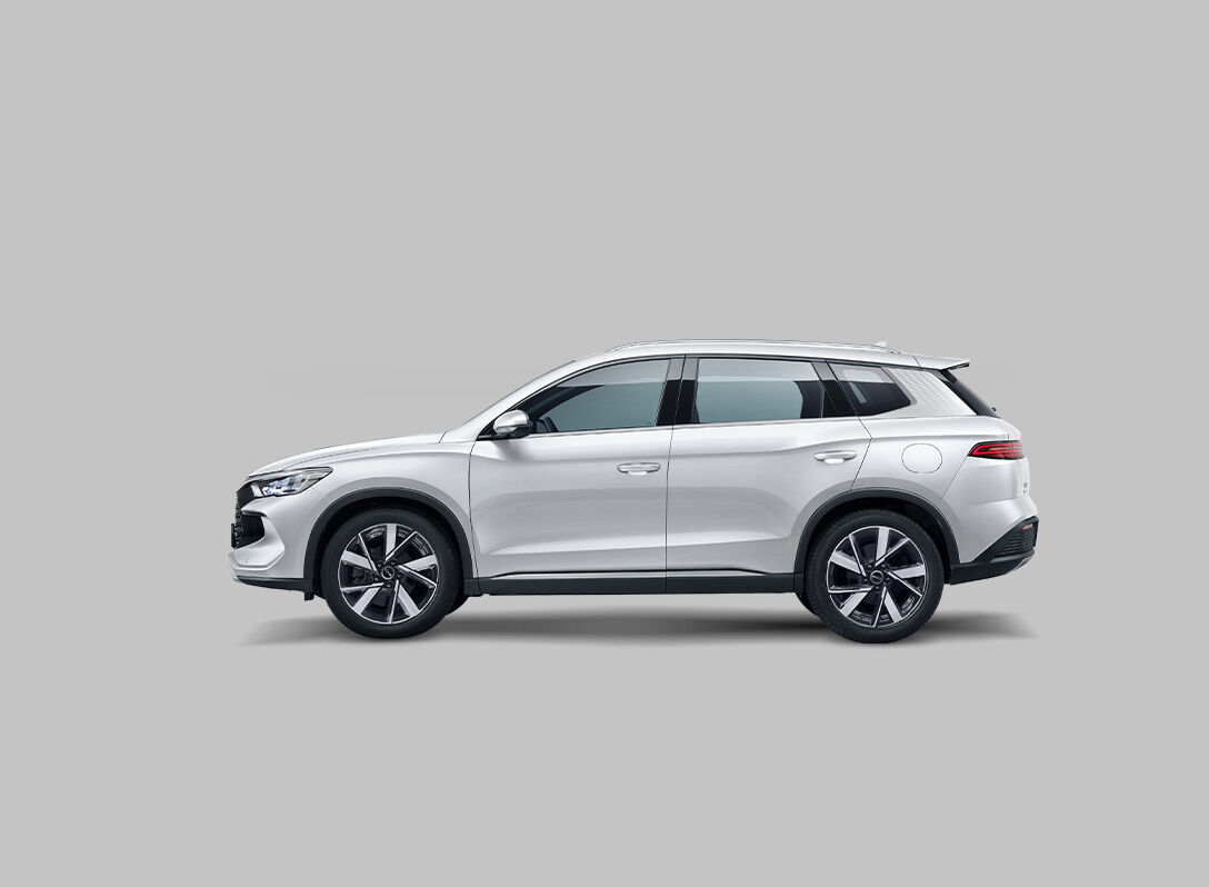 BYD SONG PRO DM-i - byd-song-pro-gl-kx005019027 - Snow White