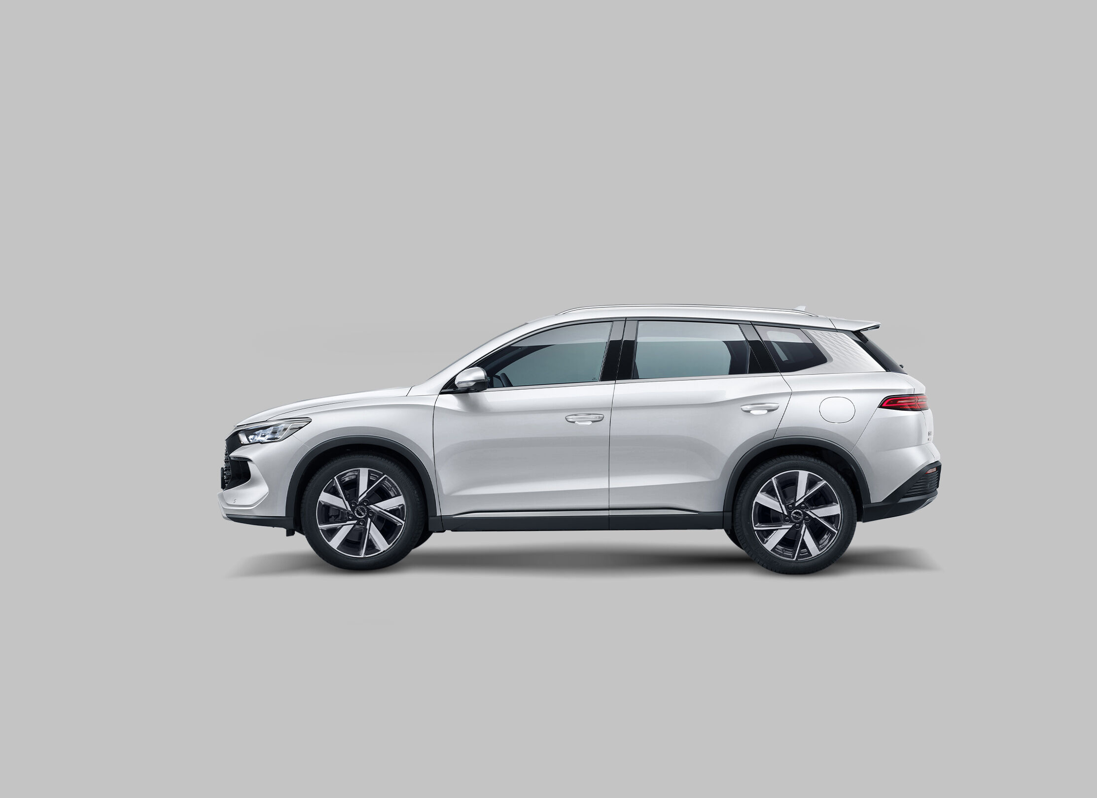BYD SONG PRO DM-i - byd-song-pro-gl-kx005019027 - Snow White