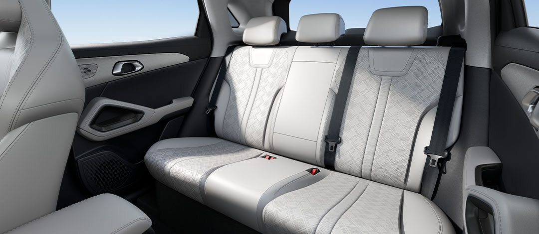 Control at your fingertips