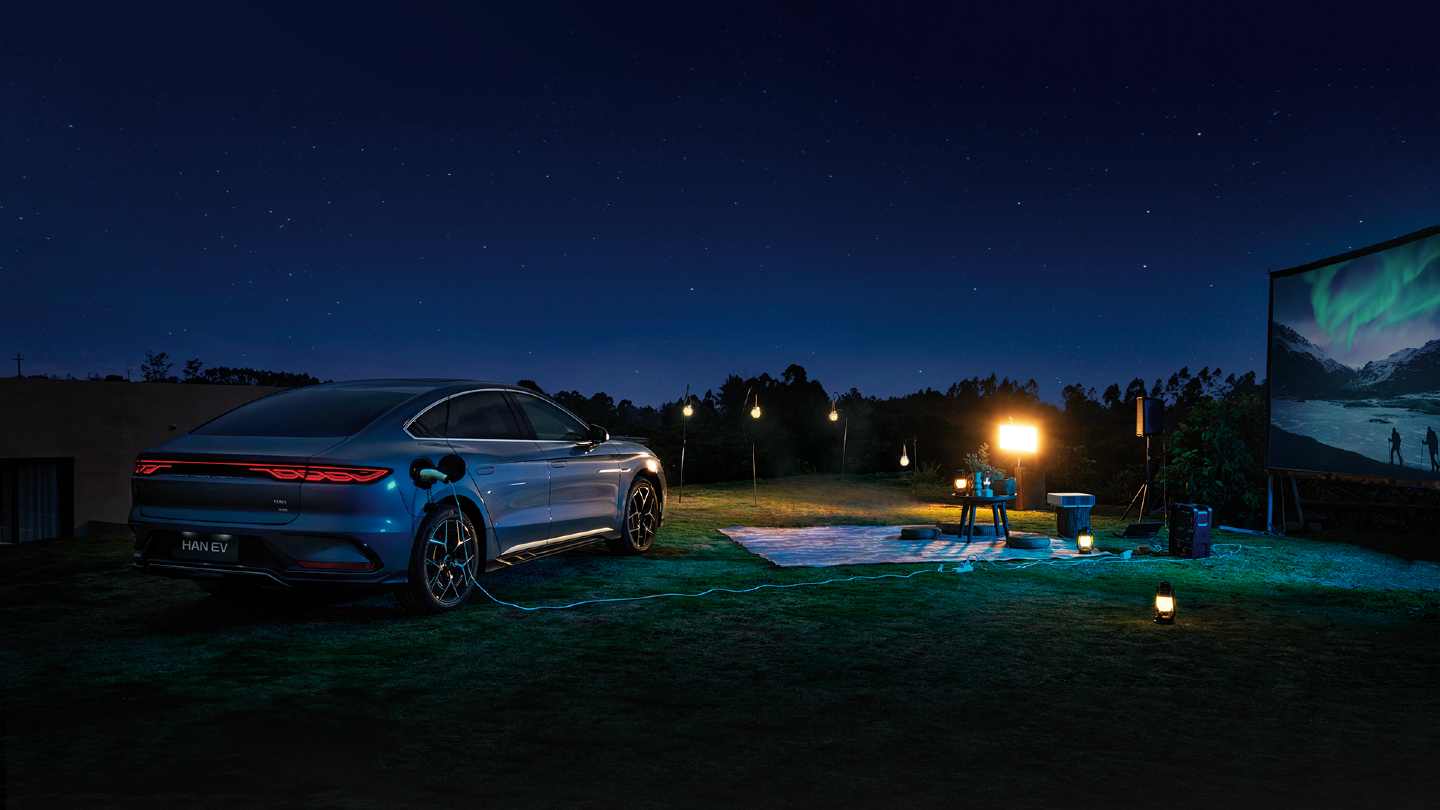 Take CHARGE of Your Life