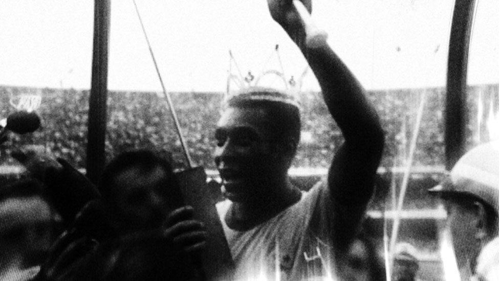 Rei Pelé BYD King