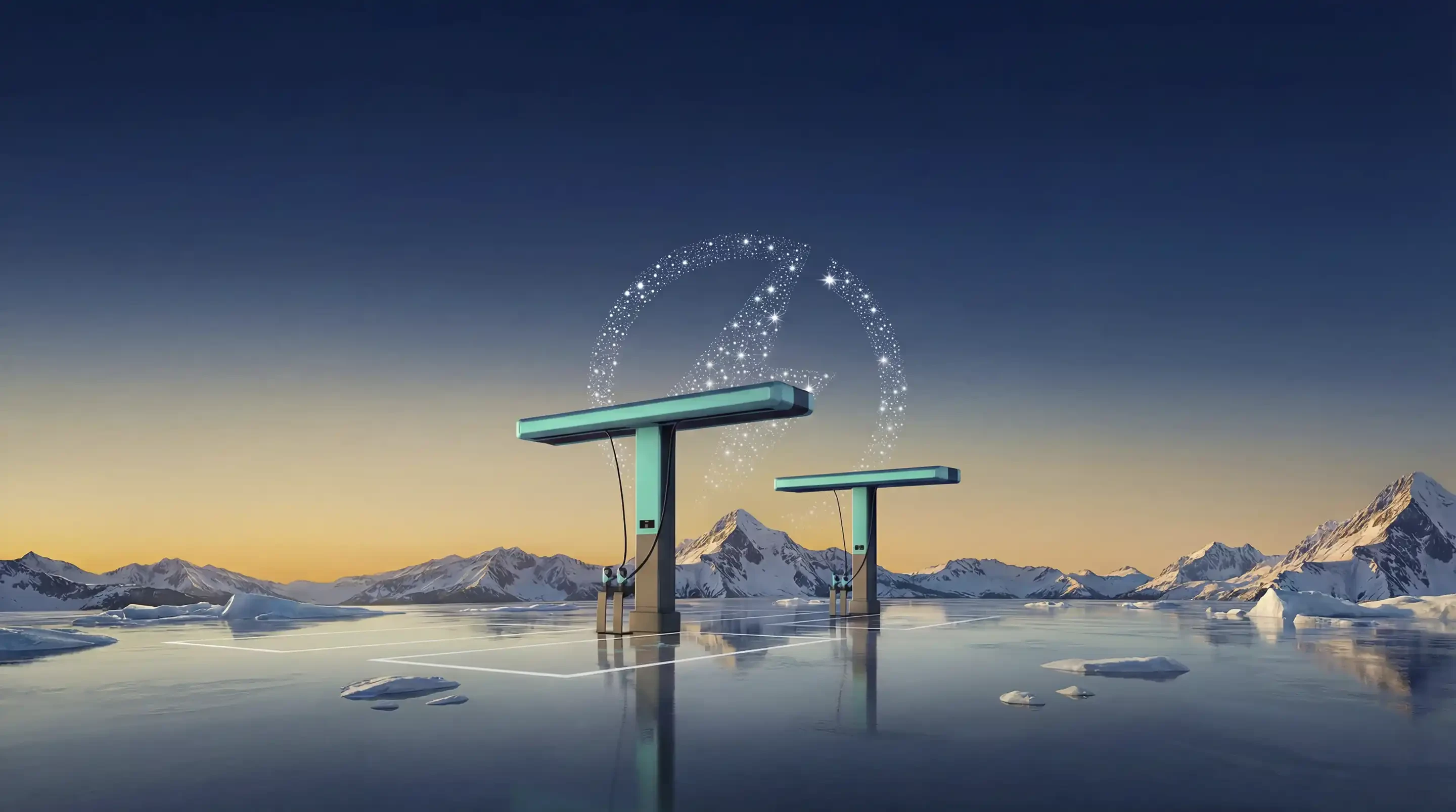 Estações BYD Flash Charge com design ZeroGravity — Segunda Geração da Bateria Blade com autonomia de 1.036 km e carregamento de 10% a 70% em apenas 5 minutos