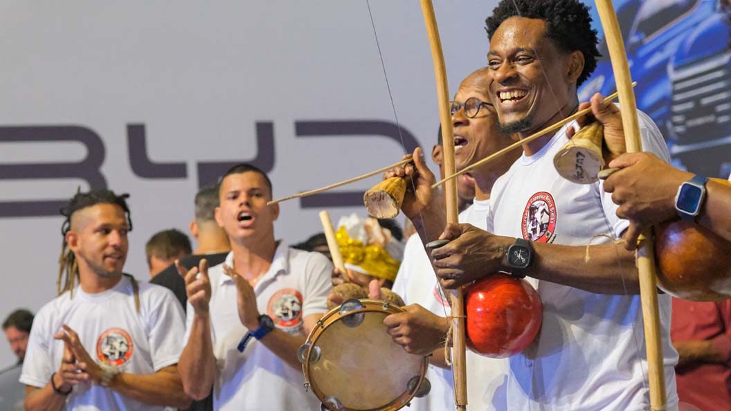 capoeira BYD Bahia