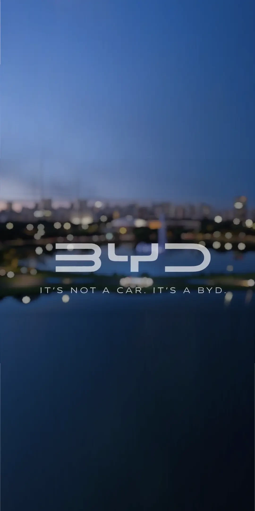 BYD Atto 2 DM-i | SUV Híbrido Plug-in Flex do Brasil