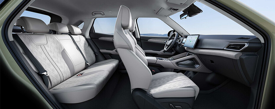 Control at your fingertips