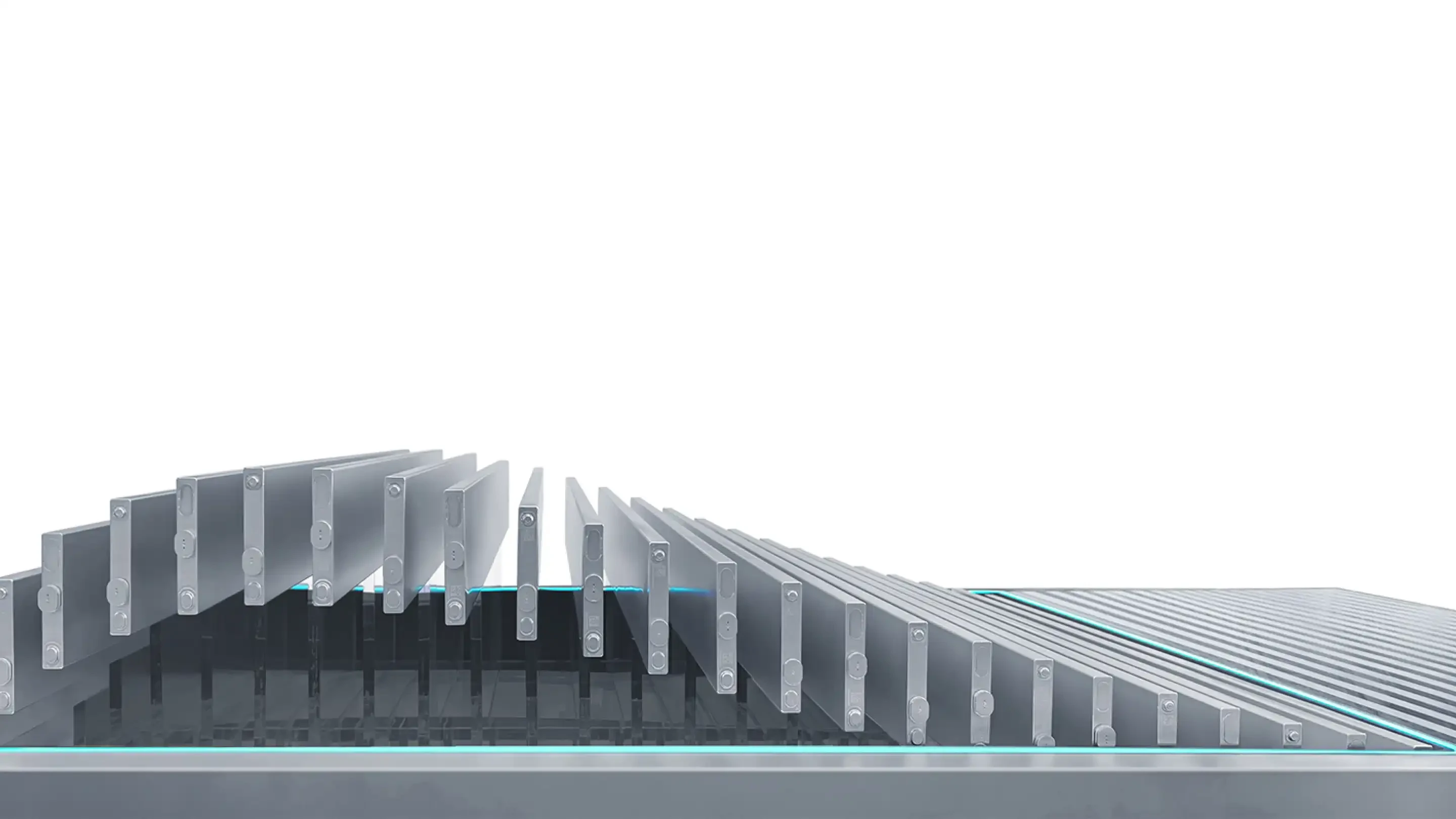 BYD Dolphin Mini Bateria Blade