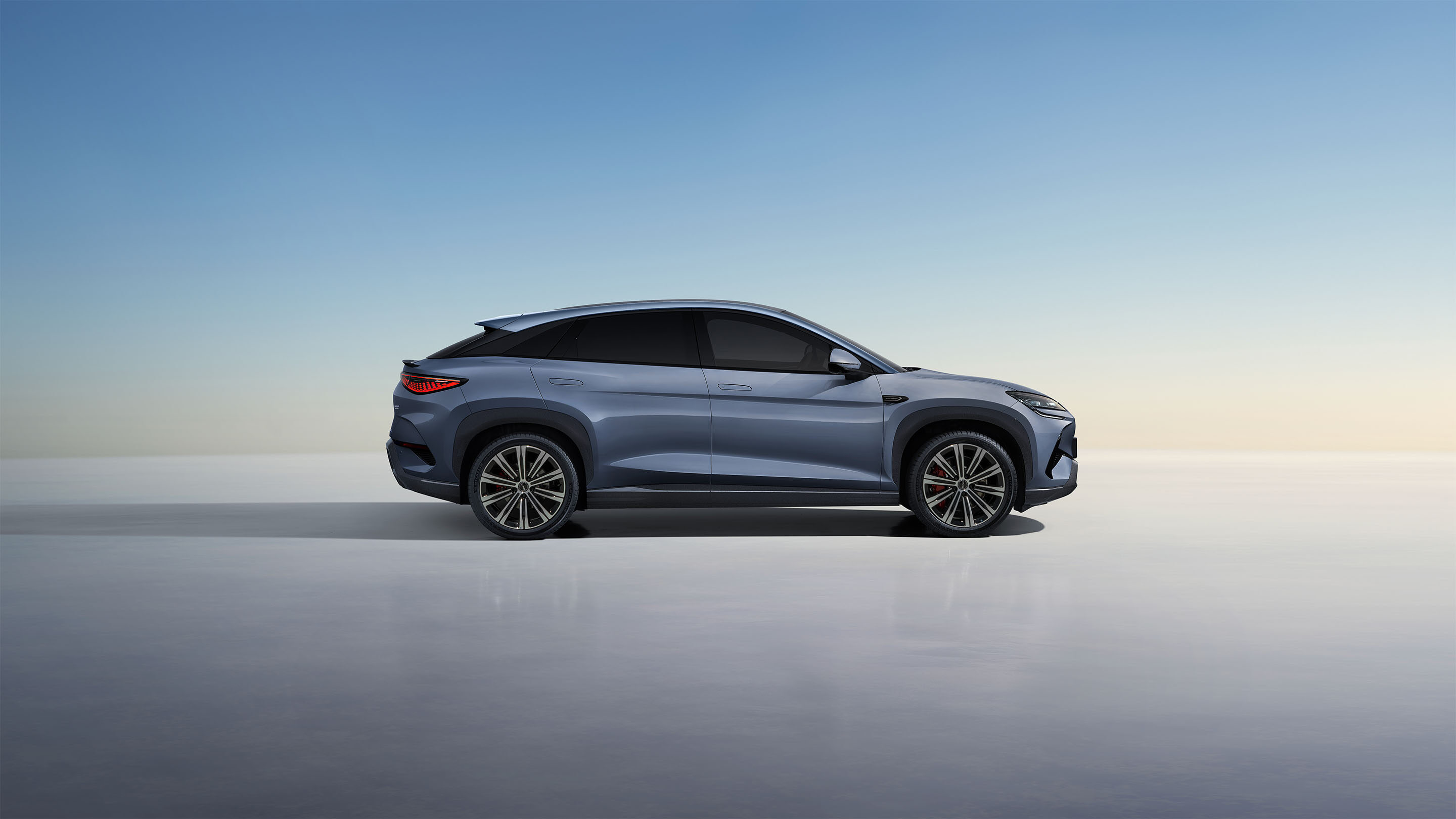 BYD Sealion
