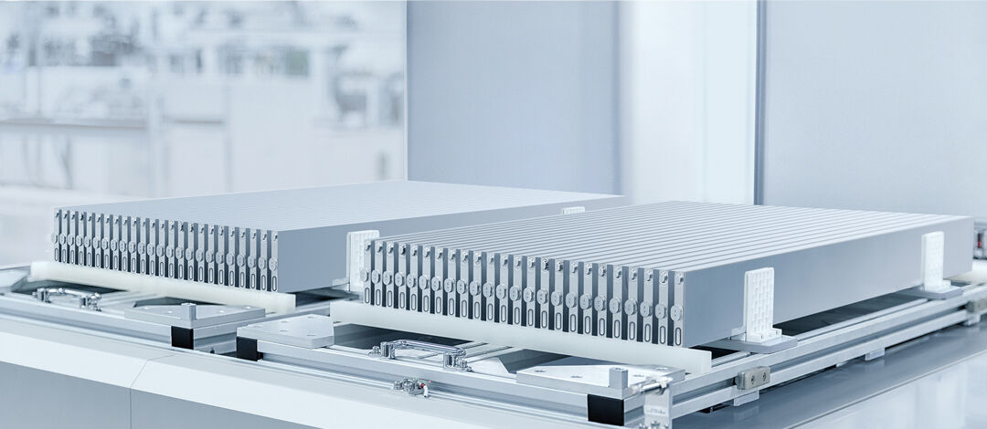 Bateria Lâmina BYD