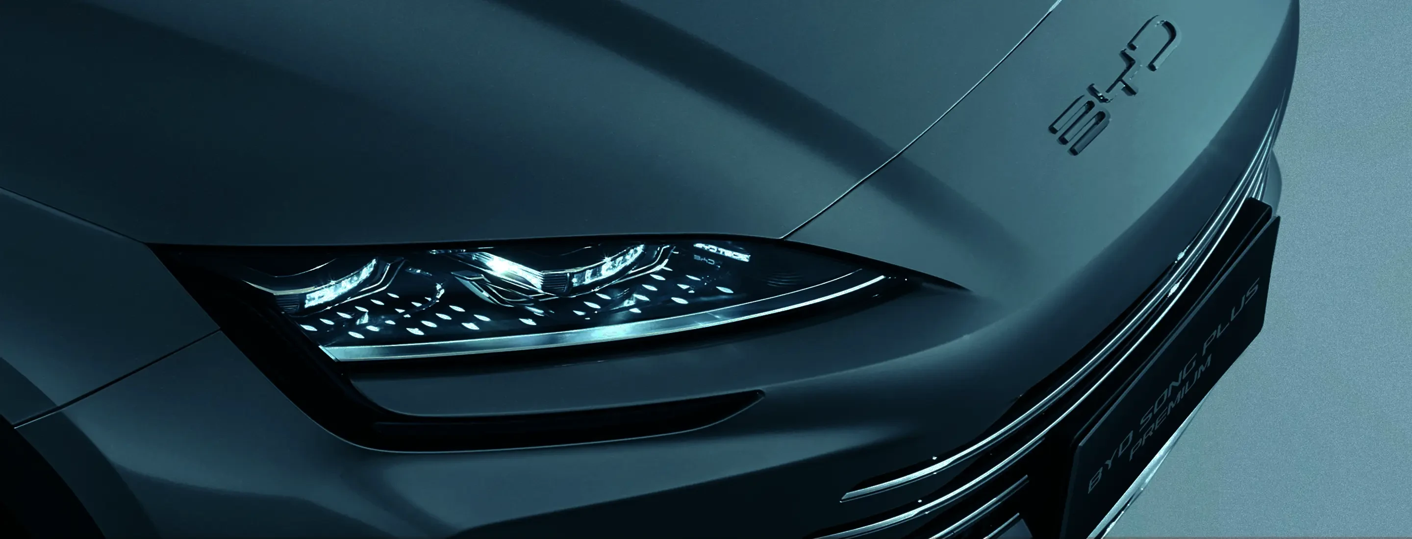 BYD Club
