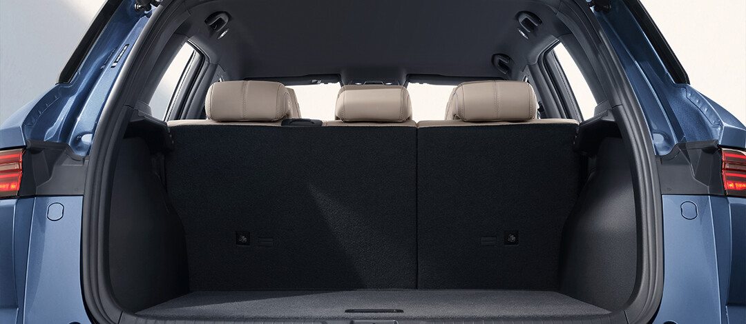 BYD Song Pro Autonomia