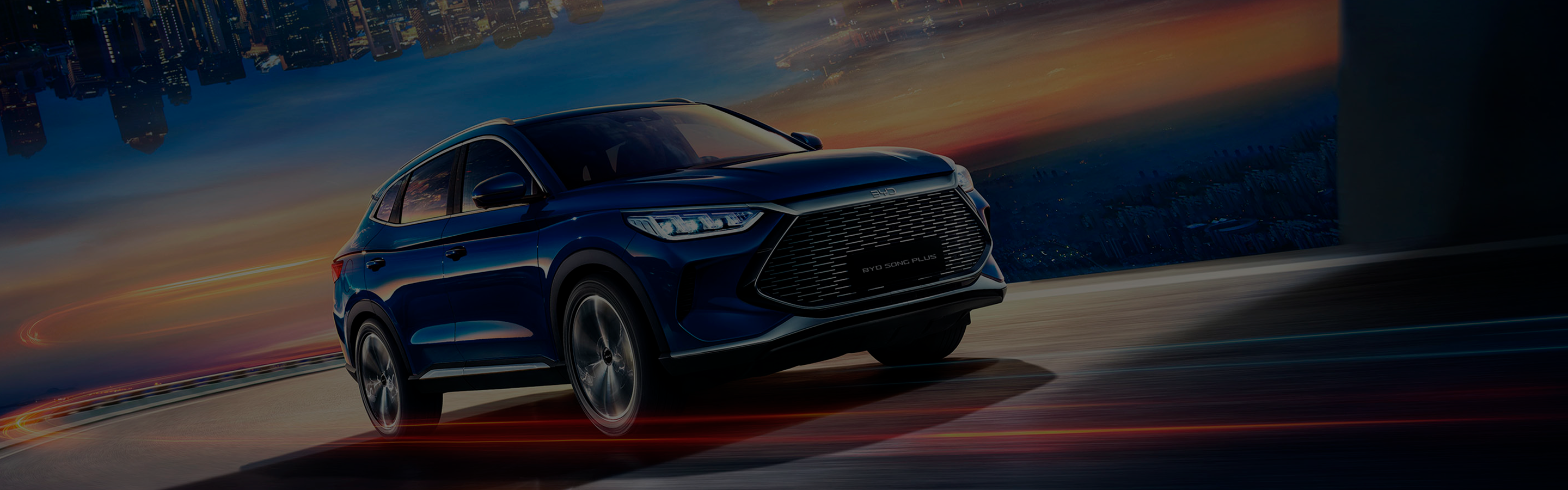 BYD Ficha de Resgate