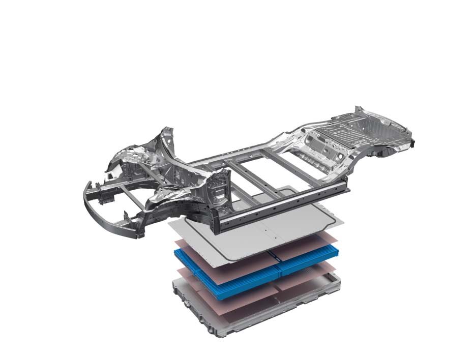 Como funciona — do “pack” à estrutura