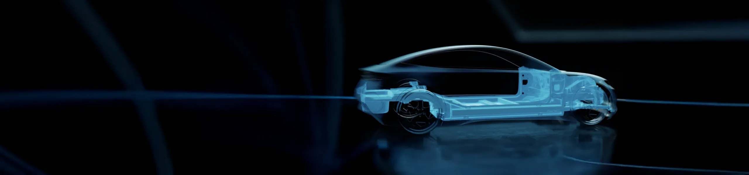 BYD Tecnologia Cell to Body