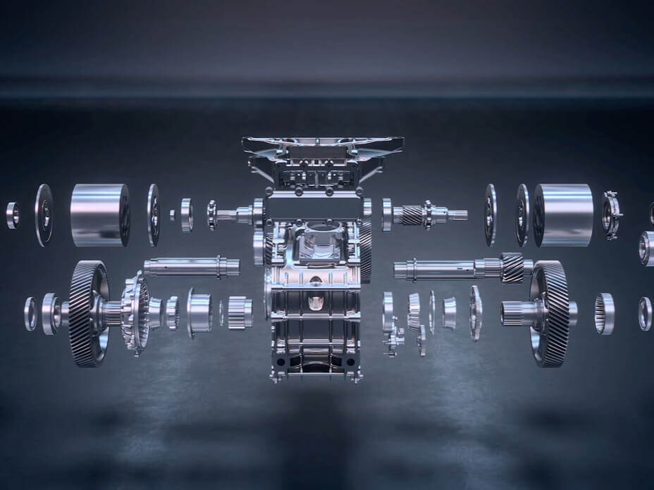 DiSus-C (Controle de Amortecimento Inteligente