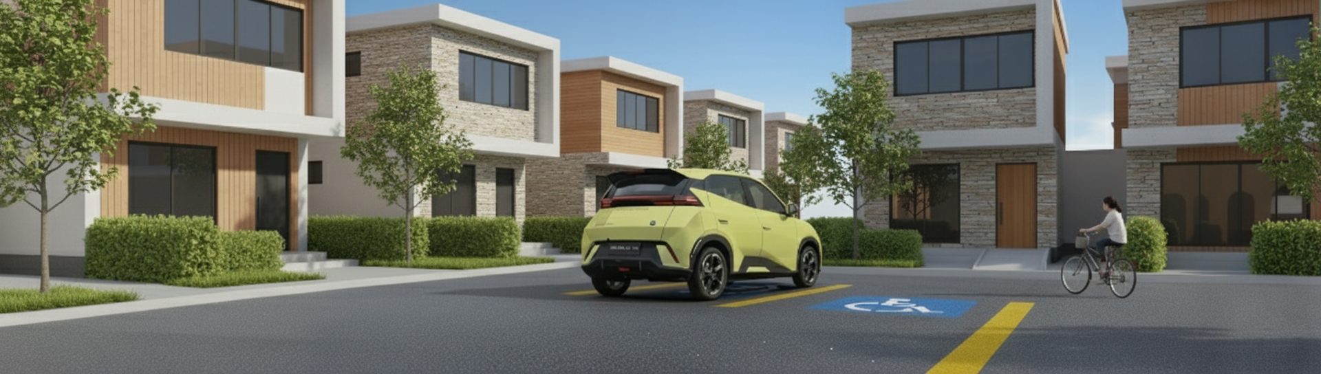 BYD Dolphin Mini PCD