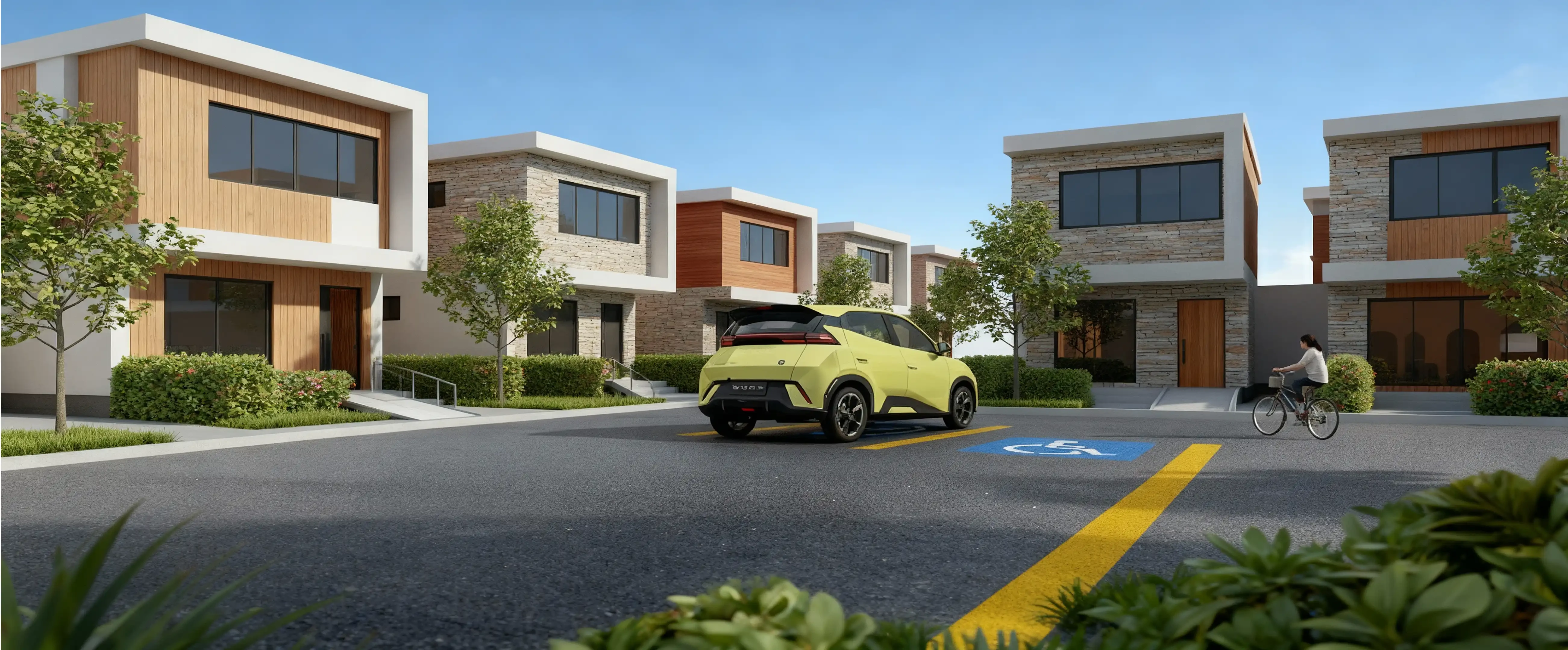 BYD Dolphin Mini PCD