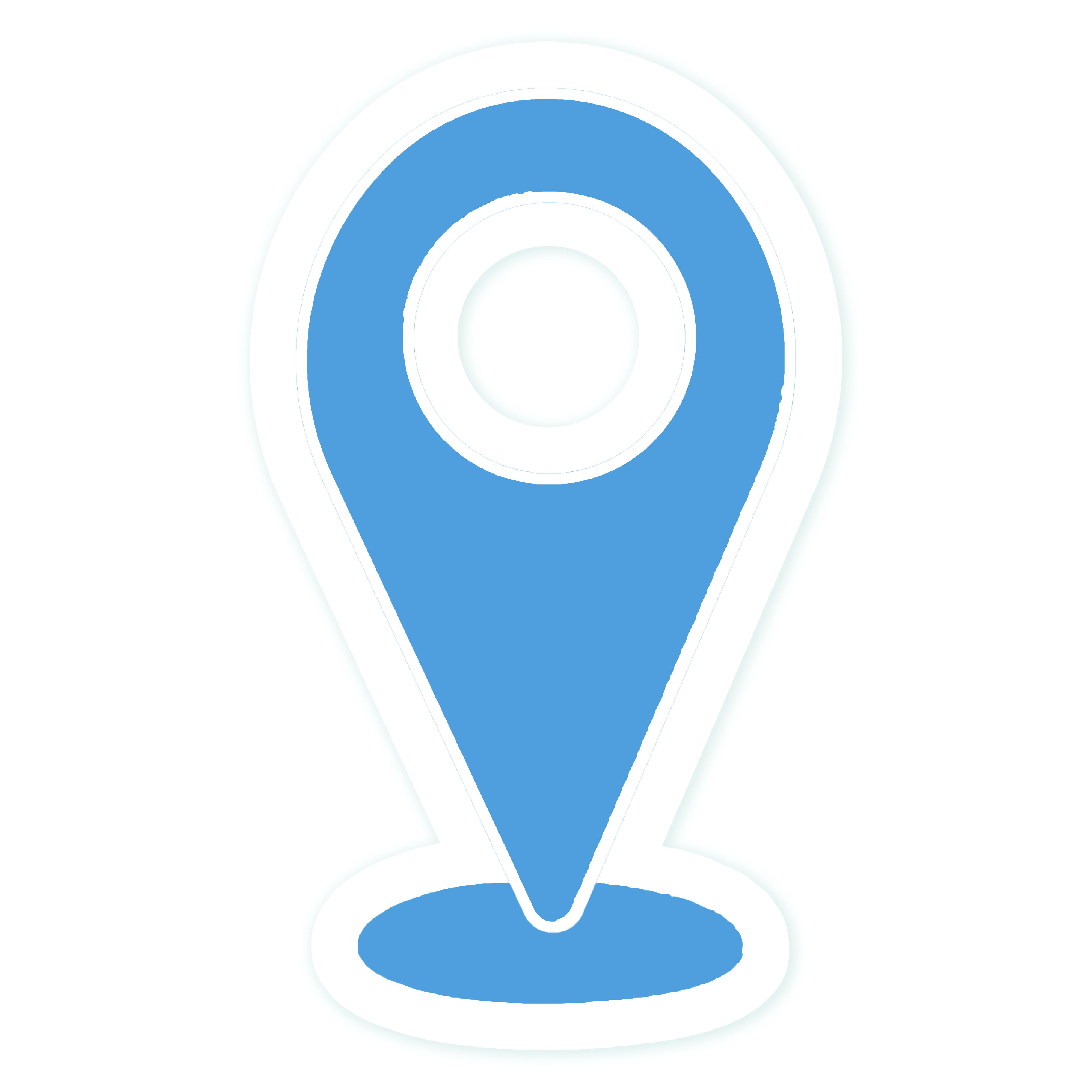 Ícone de localizador BYD