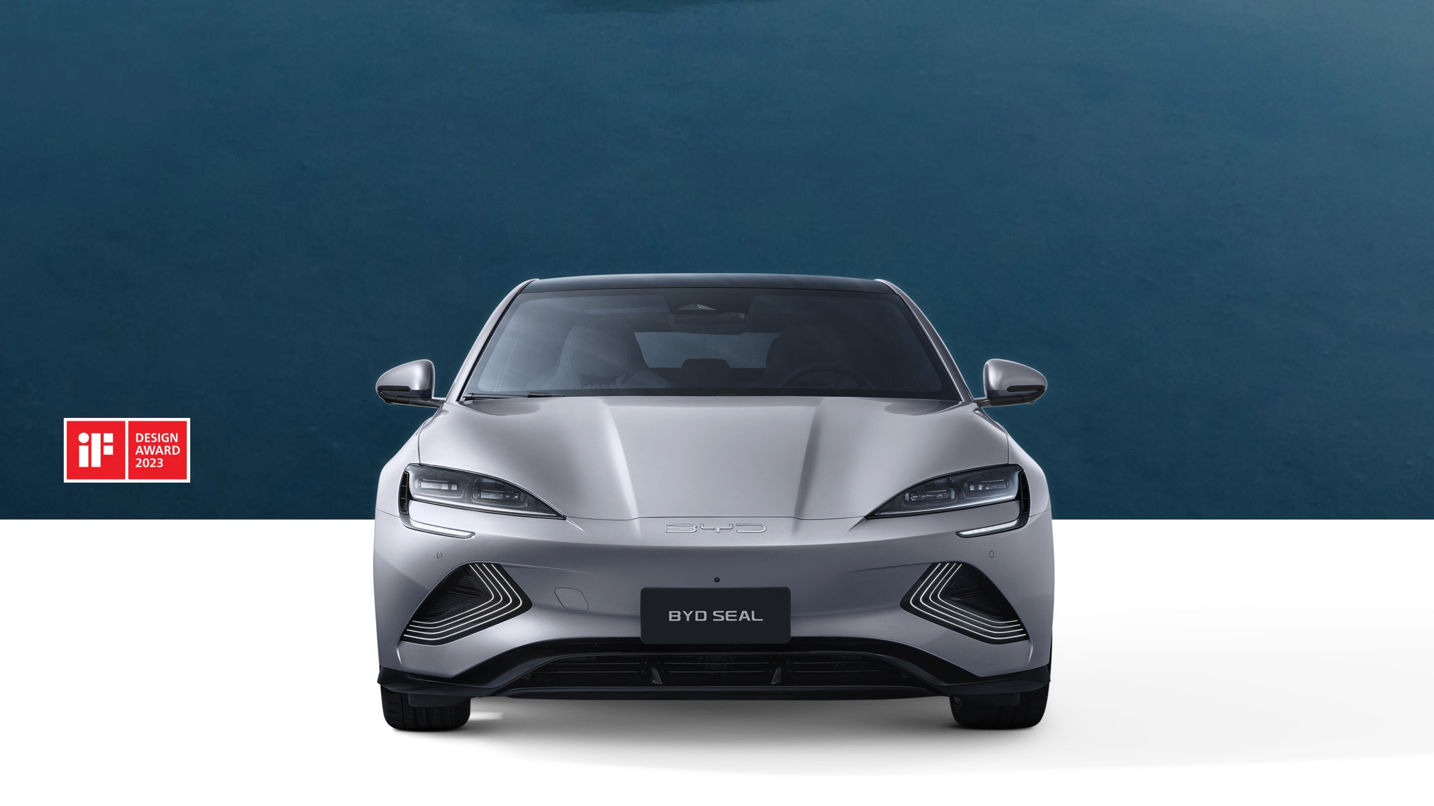 Vincitore del premio iF Design