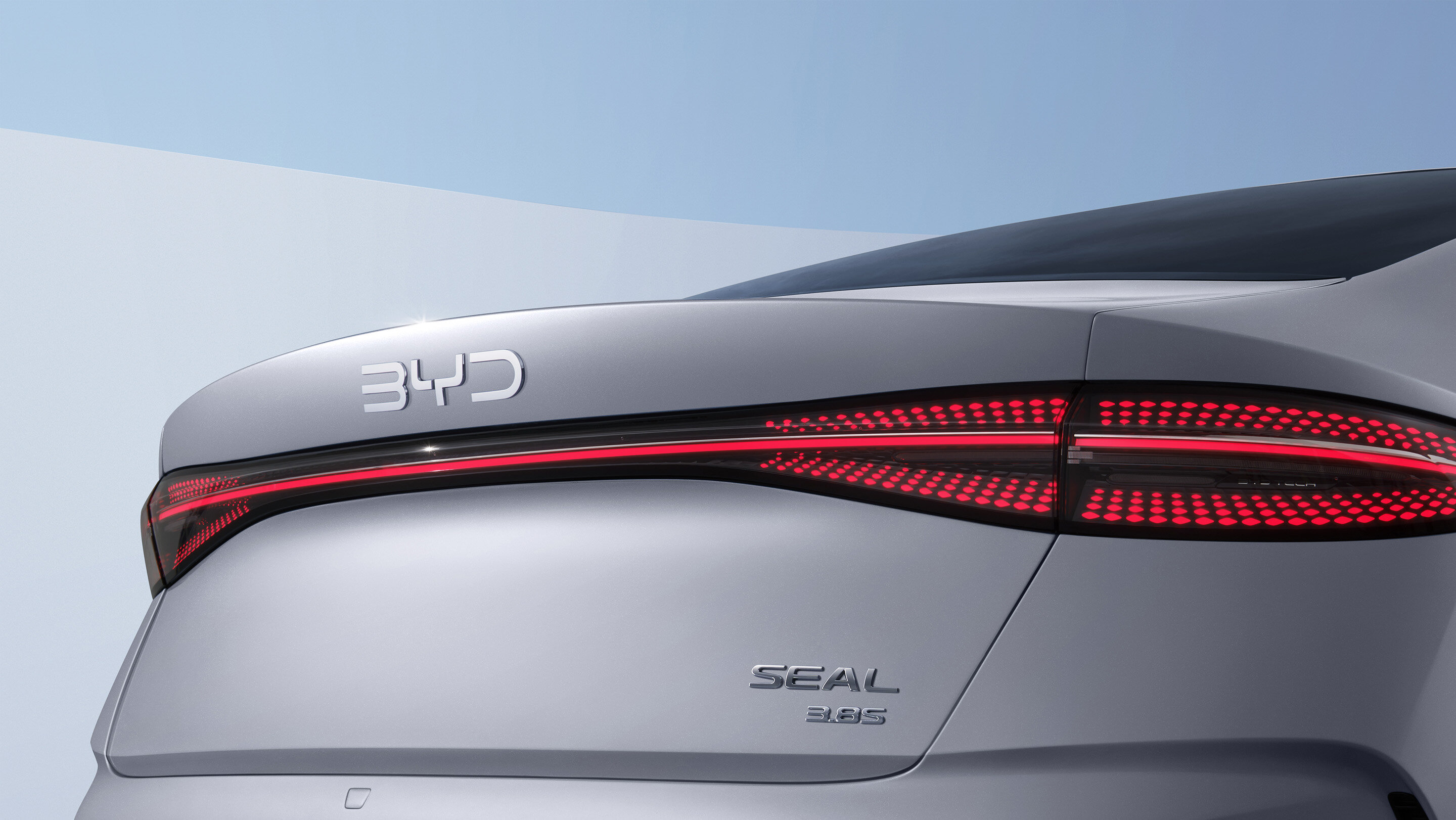 Più luminoso che mai