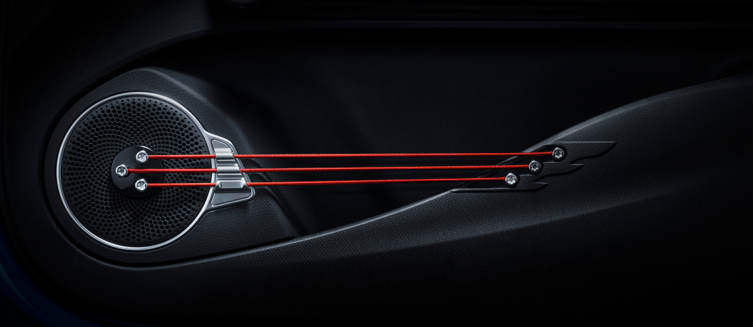 Grattez votre « guitare »