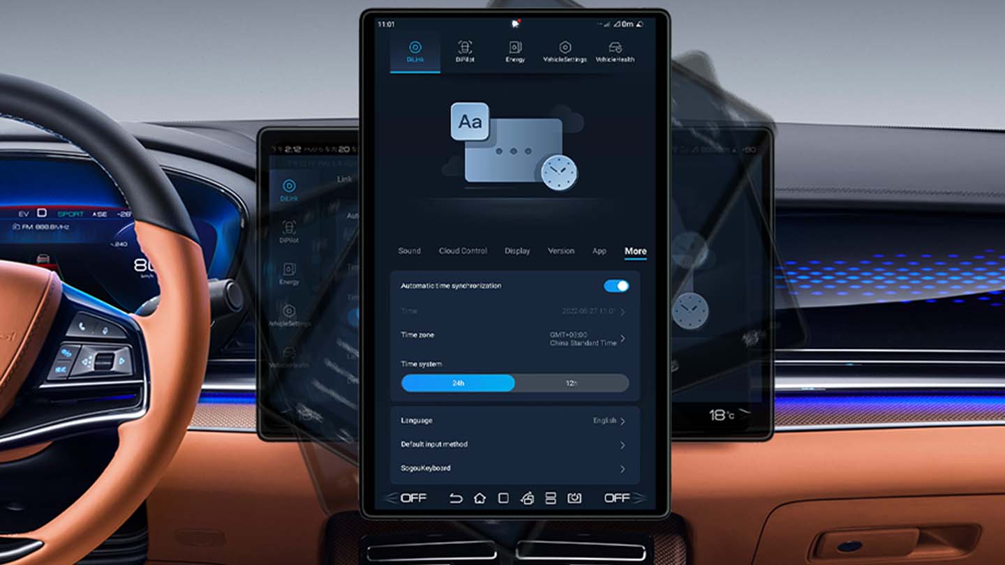 Divertissement plus intelligent