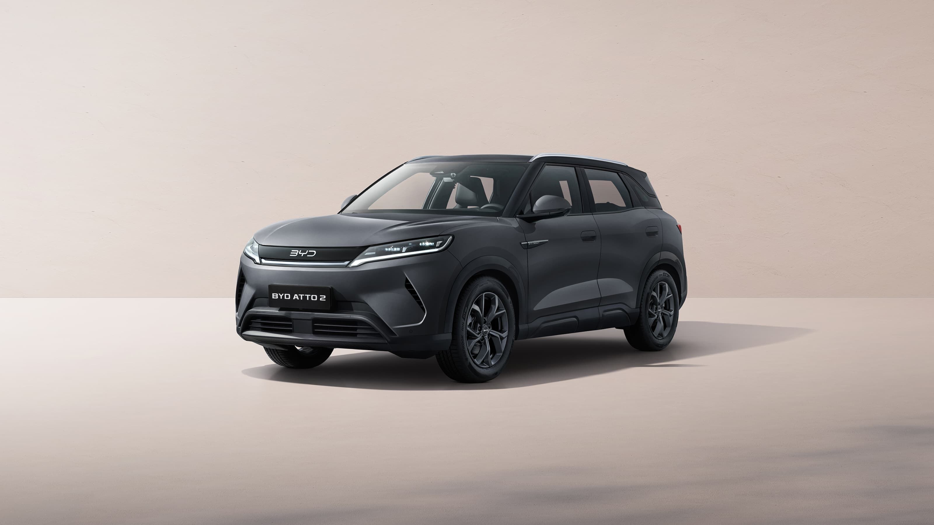 BYD ATTO 2 Comfort