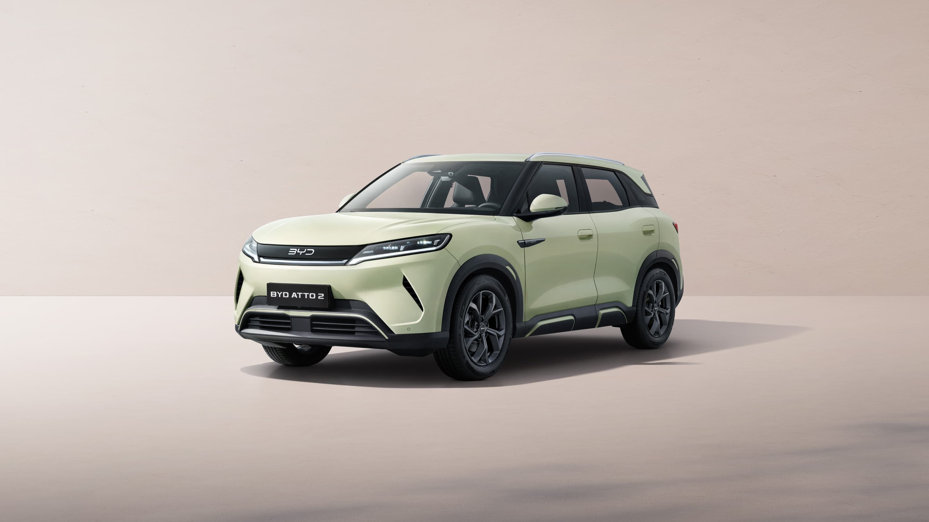 BYD ATTO 2 Active