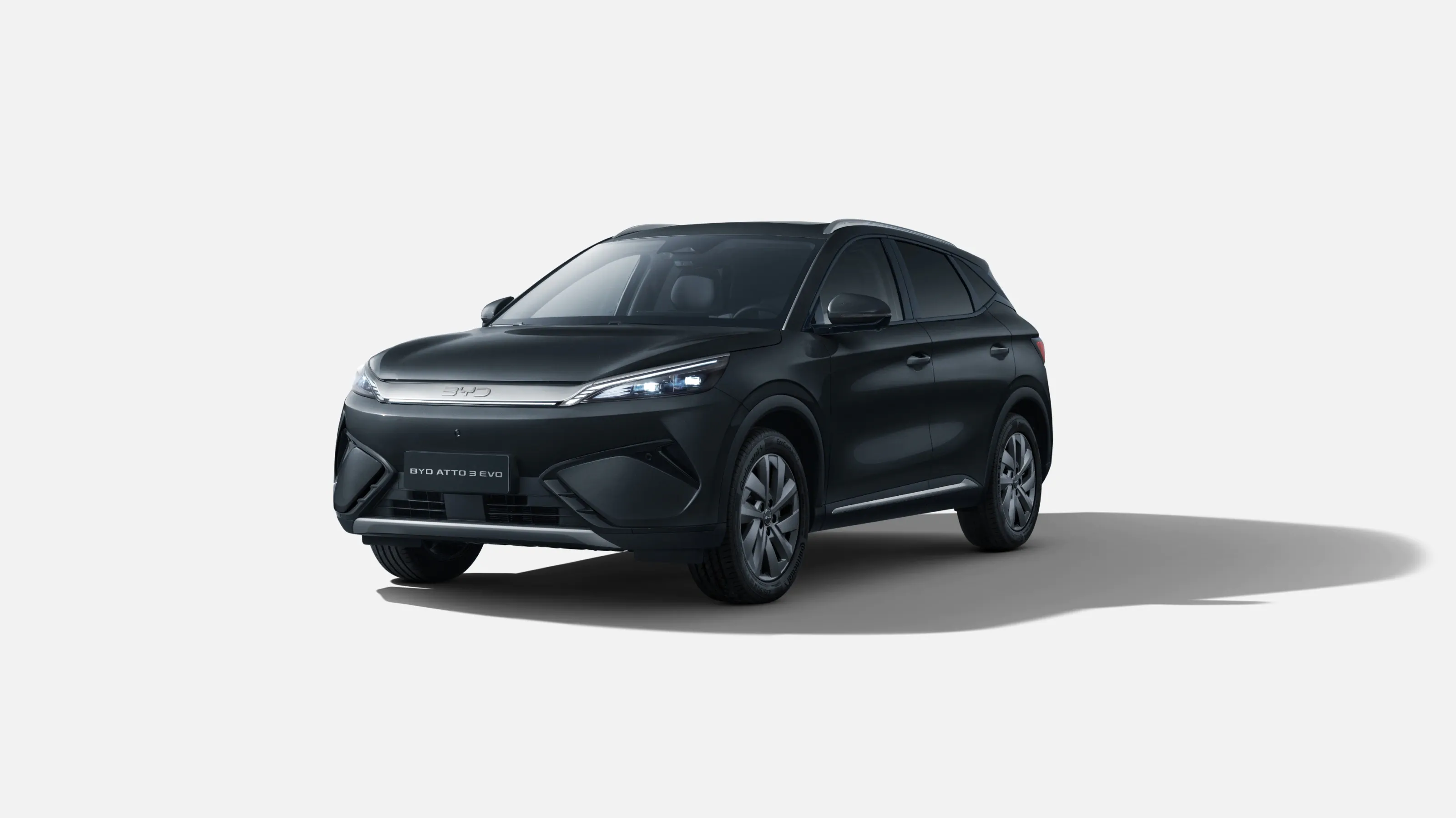 BYD ATTO 3 EVO Excellence