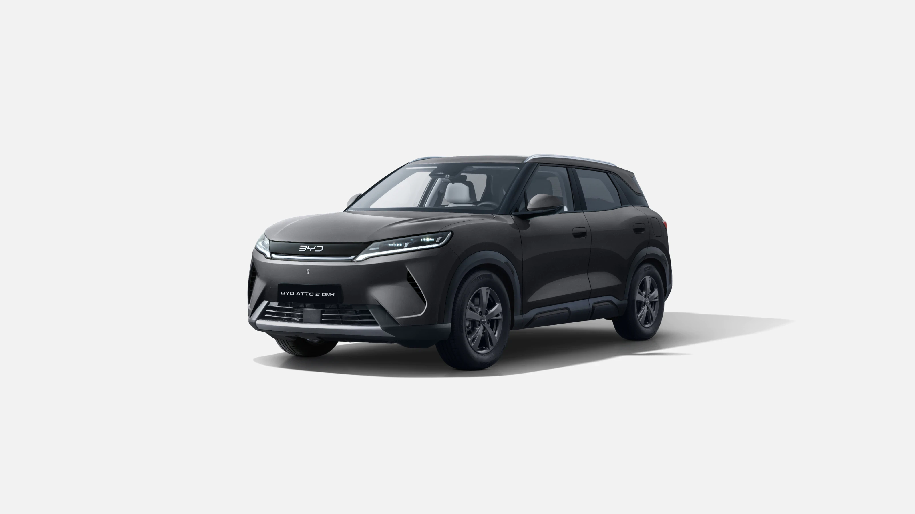 BYD ATTO 2 DM-i Boost