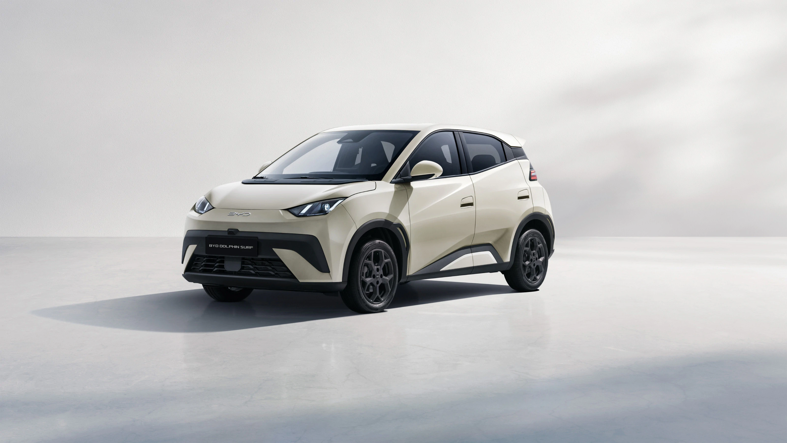 BYD DOLPHIN SURF Comfort