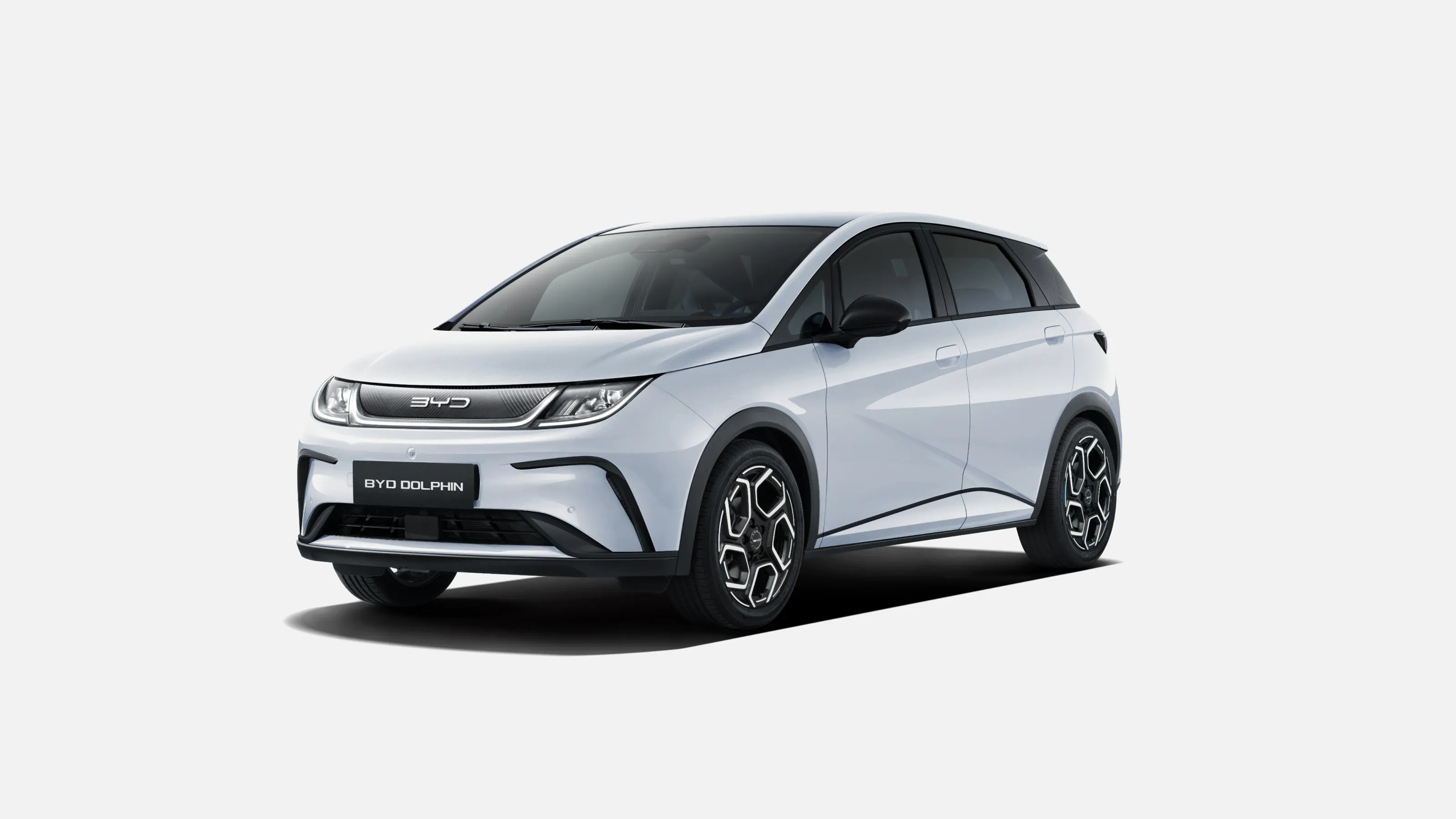 BYD DOLPHIN Comfort