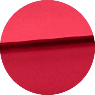 ruby red