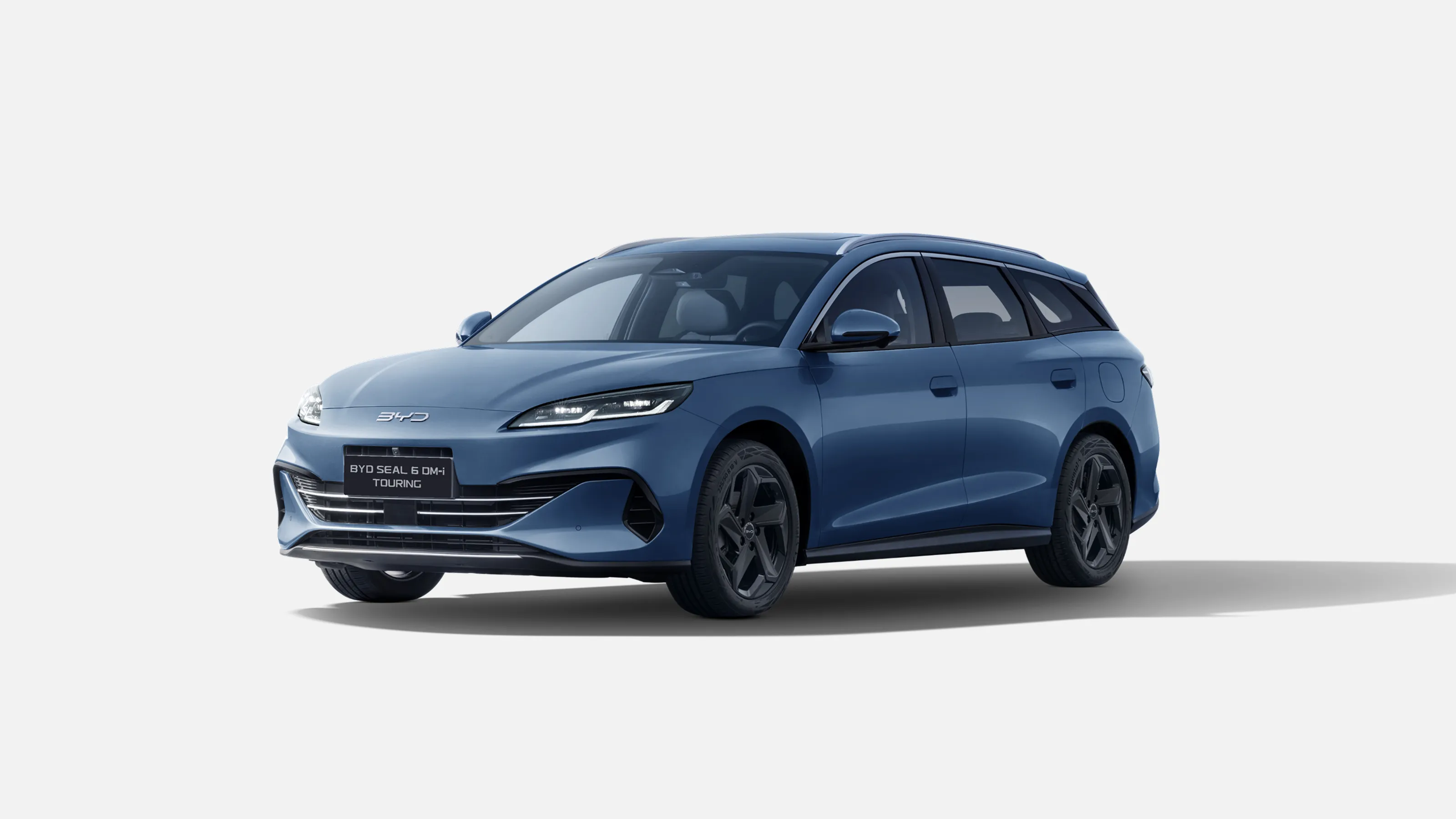 BYD SEAL 6 DM-i TOURING Comfort