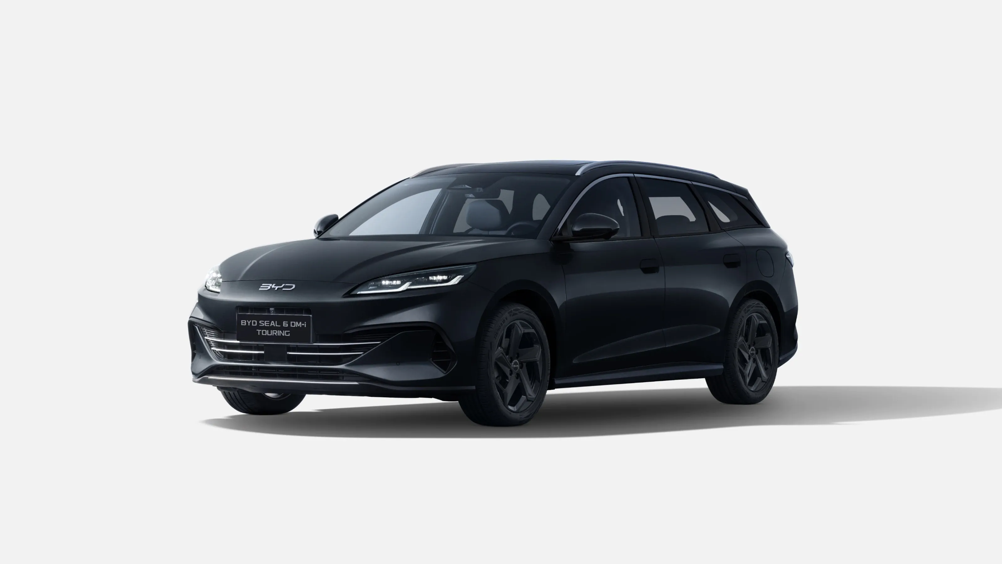 BYD SEAL 6 DM-i TOURING Comfort Lite